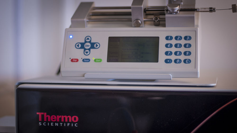Thermo Scientific equipment - 3
